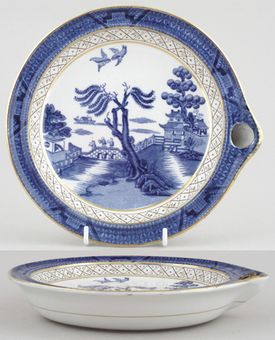 Warming Dish c1930s